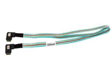 Kabel SAS HPE DL360P G8 SFF-8087 do SFF-8087 64cm 667875-001