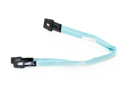 Kabel SAS HPE ProLiant DL380 Gen9 12x3.5" 68-PIN do 2xSFF-8087 18" 780674-001