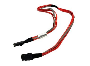 Kabel SAS HPE ProLiant 2x SFF-8087 27" 579265-001
