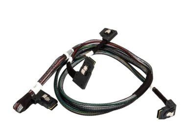 Kabel SAS HPE ProLiant DL160 G9 2xSFF-8087 do 2xSFF-8087 H240 774616-001