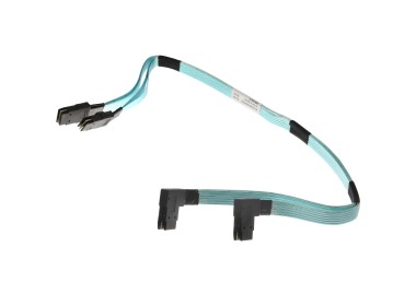 Kabel SAS HPE ProLiant DL380 Gen10 22" 747568-001