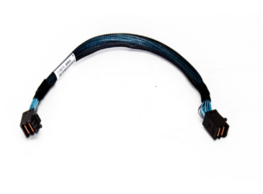 Kabel SAS Lenovo X3650 2x2.5" 00FK817