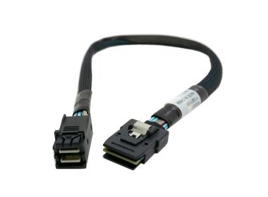 Kabel SAS SFF-8087 do SFF-8643 0.5m