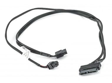 Kabel SATA Dell PowerEdge R420/R430/R620/R630 ODD TY09P