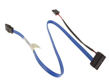 Kabel SATA Dell PowerEdge R510 16.5" K425P