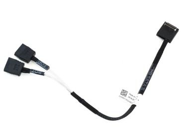 Kabel SATA Dell PowerEdge R640 SFF do 2xSATA VDHV7