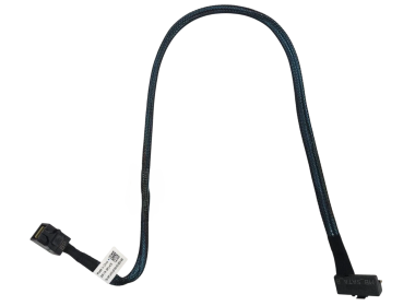 Kabel SATA Dell PowerEdge R6515 4x3.5" 1x MB_SATA_B - 1x BP_DST_PA1 P14CR