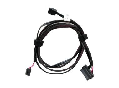 Kabel SATA Dell PowerEdge R730 ODD 30.5" FMX51