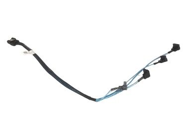 Kabel SATA Dell PowerEdge T150 SL1_PCH_SA1 do HDD0/1/2/3 NKDX6