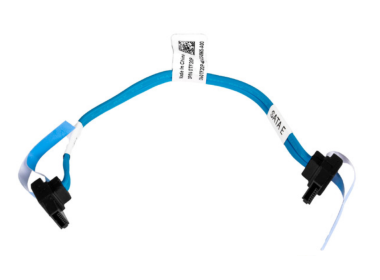 Kabel SATA do DVD Dell Poweredge R210 5" TF20P