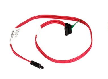 Kabel SATA HPE ProLiant DL160 G5/DL180 G6/ML110 Gen7 18" 448180-001