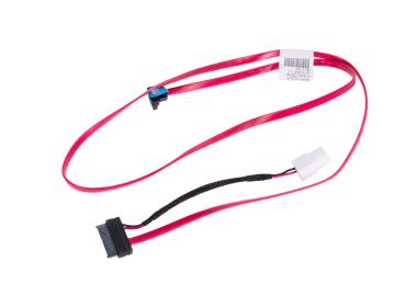 Kabel SATA HPE ProLiant ML350/DL120 G9 773203-001