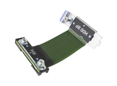 Kabel SATA+PCIe Dell PowerEdge M640/FC640 Y0Y6V