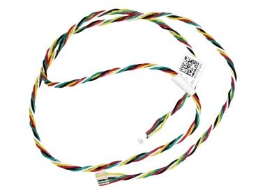 Kabel sygnałowy Dell do baterii P9110/NU209 PERC 5/i 6/i do PowerEdge R610 PT58K
