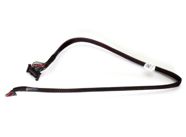 Kabel sygnałowy Dell PowerEdge R620 10x2.5" 4C9X1
