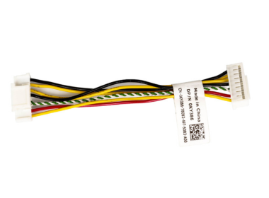 Kabel sygnałowy Dell PowerEdge R710 3" KY386