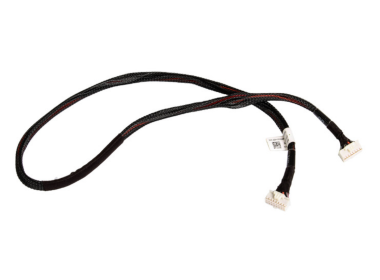 Kabel sygnałowy Dell PowerEdge R720 8x3.5" G95P6