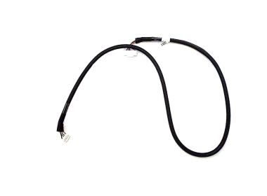 Kabel sygnałowy Dell PowerEdge R720XD 12x3.5" 64J4T