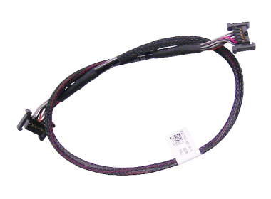 Kabel sygnałowy Dell PowerEdge R720XD 12x3.5" 97J8N