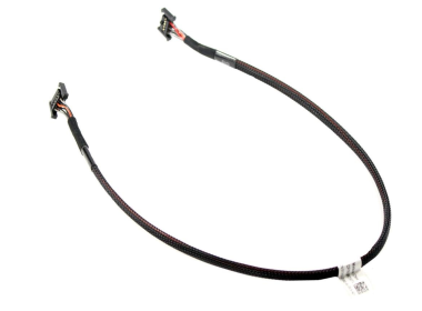 Kabel sygnałowy Dell PowerEdge R720XD 24x2.5" RTHTV