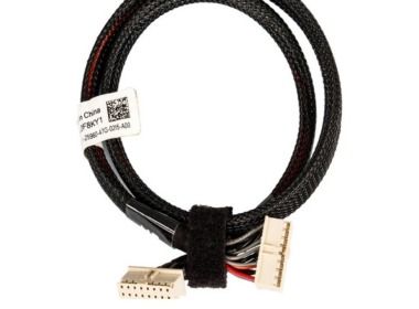 Kabel sygnałowy Dell PowerEdge R730XD 24x2.5" F8KY1