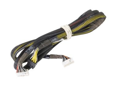 Kabel sygnałowy Dell PowerEdge R730XD 7TGT4