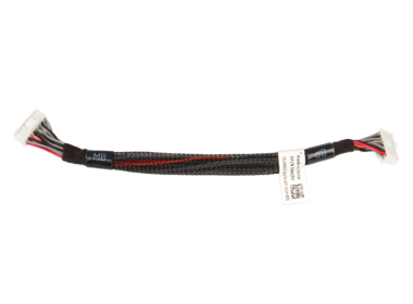 Kabel sygnałowy Dell PowerEdge R740/R740XD 4x3.5" 16-PIN SIG 7" 9NG3V