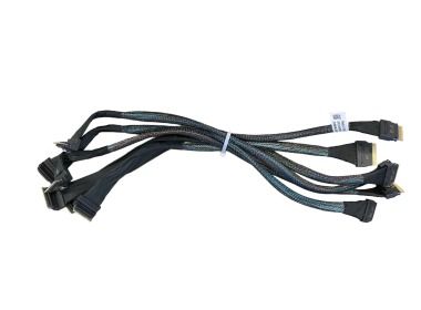 Kabel sygnałowy Dell PowerEdge R7415 NX9N4