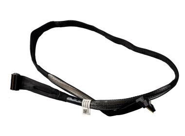 Kabel sygnałowy Dell PowerEdge R760 12x3.5" PERC do Backplane 2XJYF