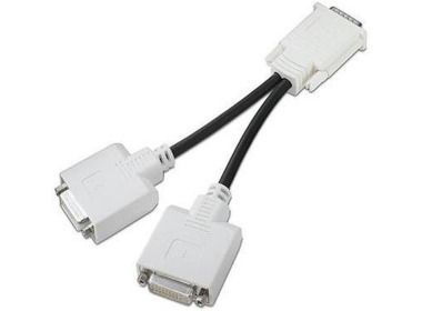 Kabel sygnałowy HPE 1xDMS-59 do 2xDVI-I 338285-009
