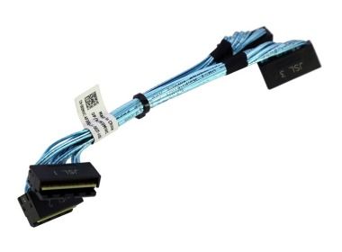 Kabel XGMI do Dell PowerEdge R6525 łączący dwa CPU K0MWC