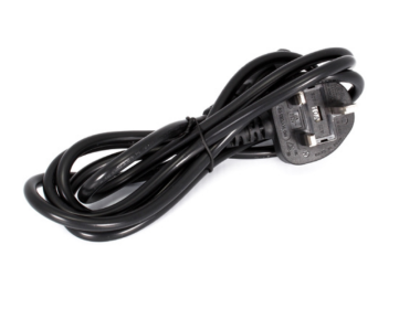 Kabel zasilający Dell BS1363 do C13 6" CK548