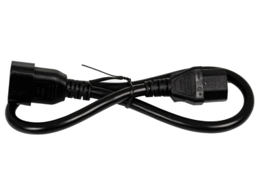 Kabel zasilający Dell C13 do C14 23.5" 95DYN
