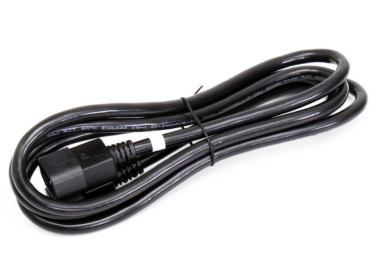Kabel zasilający Dell C13 do C14 250V 2m 0CFVG
