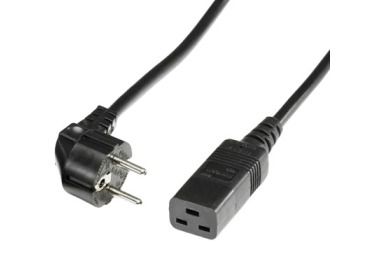 Kabel zasilający Dell C19 250V 16A F3253