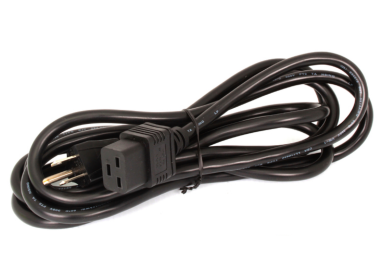 Kabel zasilający Dell PowerEdge C19 116.5" 2R328