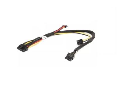 Kabel zasilający Dell PowerEdge C4140 14.5" 528CN