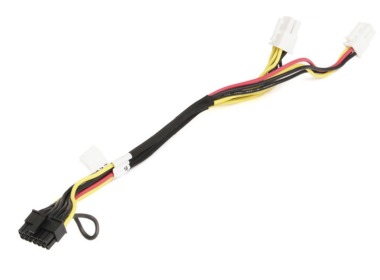 Kabel zasilający Dell PowerEdge C4140 do GPU 8.5" CX0FV