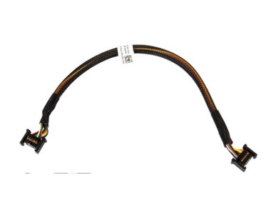 Kabel zasilający Dell PowerEdge R510 10-PIN do backplane 10" N374P