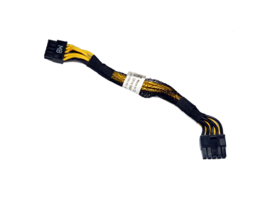 Kabel zasilający Dell PowerEdge R630 8x2.5" 9P9PJ