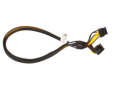 Kabel zasilający Dell PowerEdge R640 10x2.5" 4RN89