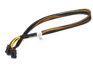 Kabel zasilający Dell PowerEdge R640 18" MFRMH