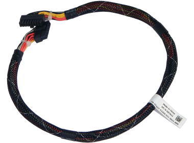 Kabel zasilający Dell PowerEdge R710 19.5" XT622