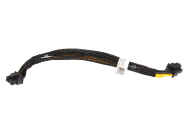 Kabel zasilający Dell PowerEdge R740XD 8" MMDW2