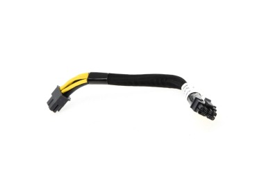 Kabel zasilający Dell PowerEdge R740xd Rear Flex-Bay 4x2.5" MB do BP V87NX