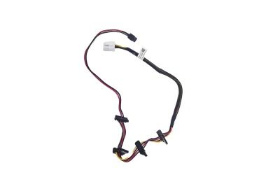 Kabel zasilający Dell PowerEdge T140 3N9M7