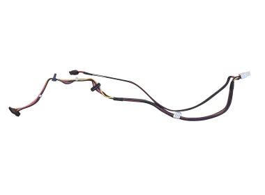 Kabel zasilający do Dell PowerEdge T620/T630 4PIN do SATA Optical Disk Drive Tape Backup ODD 010WY