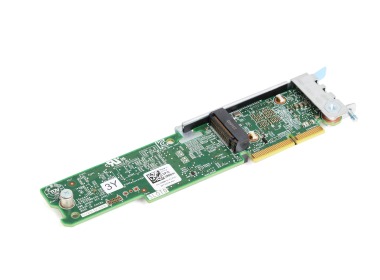 Karta BOSS-N1 (ET) Dell PowerEdge G16 2xM.2 NVMe Gen 3.0 Extreme Temperature Heatsink M88HH