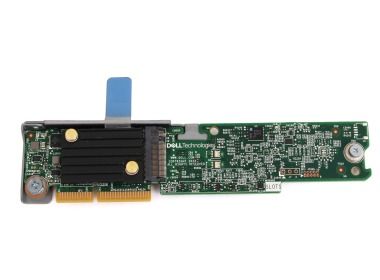Karta BOSS-N1 (STD) Dell PowerEdge G16 2xM.2 NVMe Gen 3.0 Standard Heatsink 3YGWT