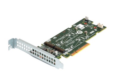 Karta BOSS-S1 Dell PCI-E 3.0x8 2xM.2 6Gb SATA ADAPTER JV70F